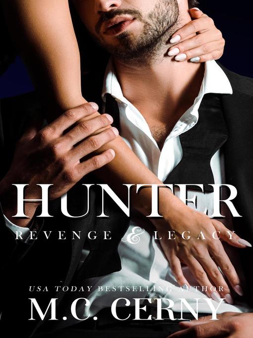 Title details for Hunter by M.C. Cerny - Available